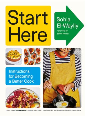 cover image of Start Here